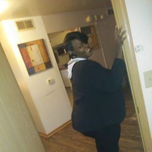 Meet your Posher, Undrea